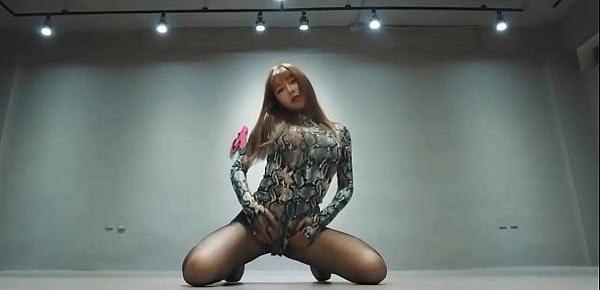  Lo mejor de Laysha kpop sexy idols Twerking sexy dance |Loli Otaku Porn